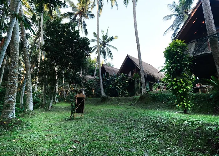 Villa Jungle - Mahari By Wahm Ubud