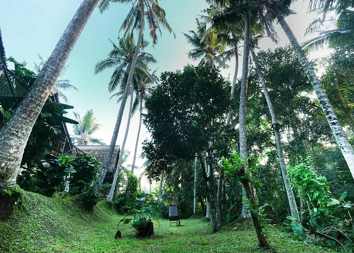 Jungle - Mahari By Wahm Ubud
