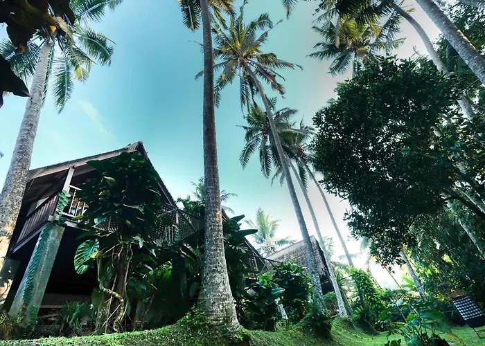 Jungle - Mahari By Wahm Villa