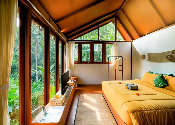 Jungle - Mahari By Wahm * Ubud