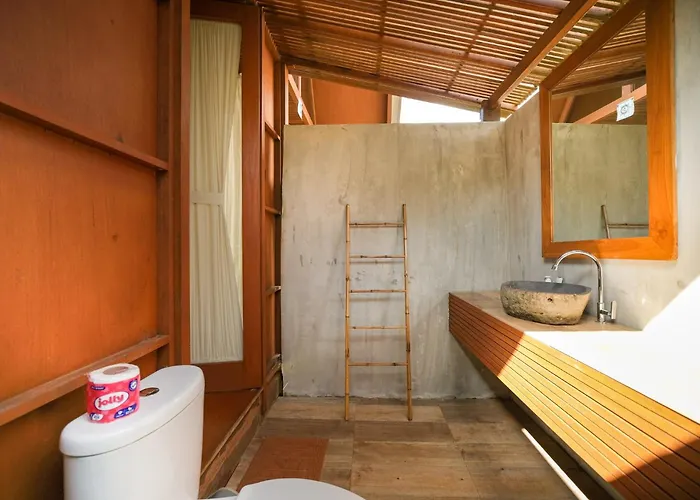 Villa Jungle - Mahari By Wahm Ubud
