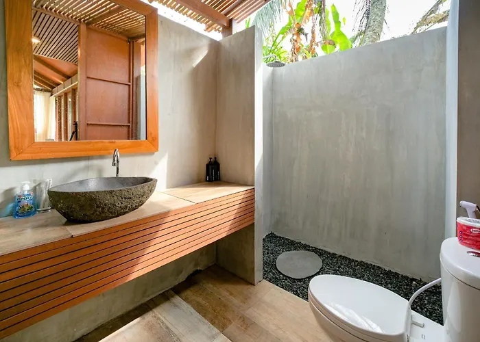 Jungle - Mahari By Wahm Ubud