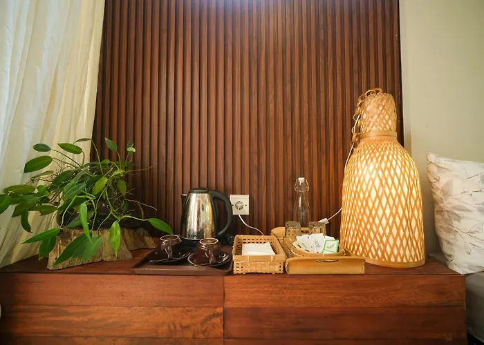 Villa Jungle - Mahari By Wahm Ubud