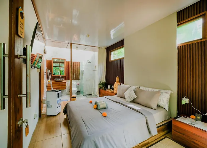 Jungle - Mahari By Wahm Ubud