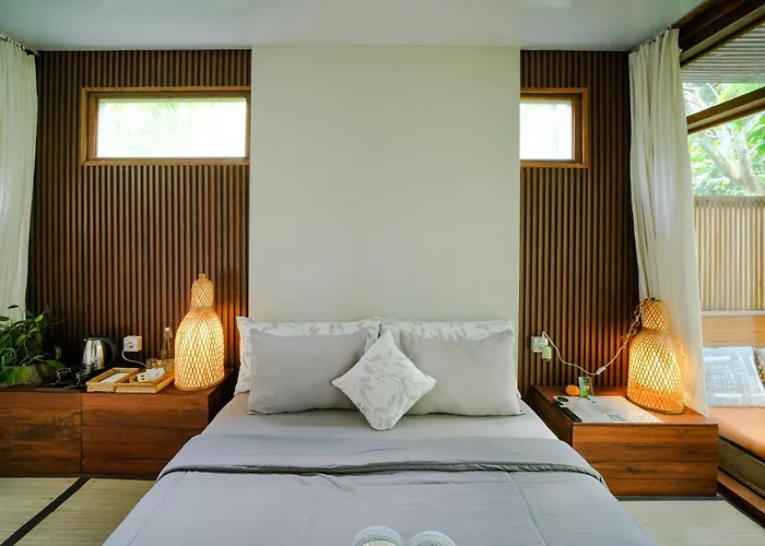 Jungle - Mahari By Wahm Villa Ubud
